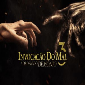 Invocação do Mal 3 ganha seu primeiro trailer