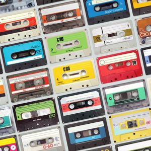 10 tecnologias ultrapassadas que as crianças já não conhecem