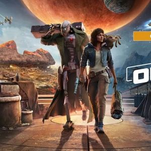 Star Wars Outlaws Gold Edition é um ótimo port para Nintendo Switch 2