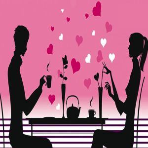 25 ideias de encontros divertidos