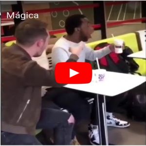 Mágica de qualidade