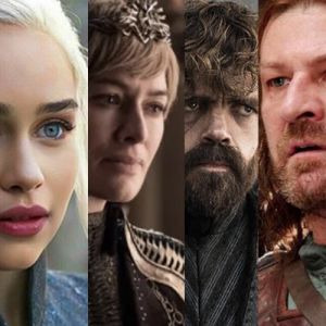 Como está o elenco de Game of Thrones 10 anos depois