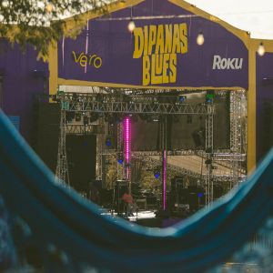 12ª Edição do Festival Dipanas Blues com Zeca Baleiro, Biquini Cavadão e Laretha Weathersby em Pará de Minas