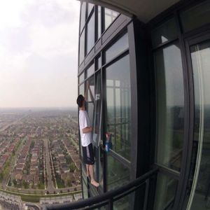 Essas pessoas não tem medo de morrer ou são apenas idiotas? #4