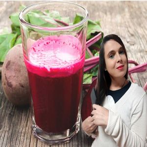 7 maneiras naturais de tingir e colorir os cabelos sem produtos químicos