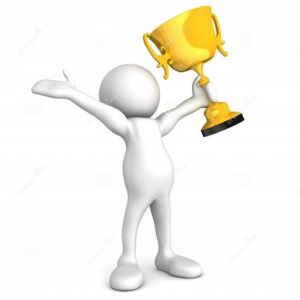 Mais que vencedor?! Será?!