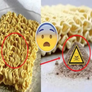 4 motivos para você evitar comer macarrão instantâneo