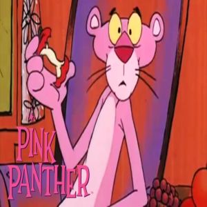 Pantera Cor de Rosa ganhará filme em live-action 