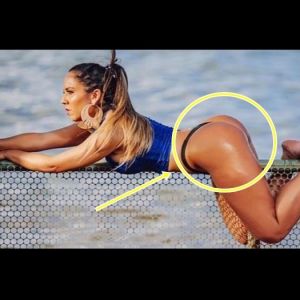 Mulher Melão faz ensaio nua e diz que dinheiro não compra “nem cocada”