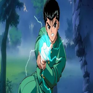 Foto de Yusuke em live-action circula na internet