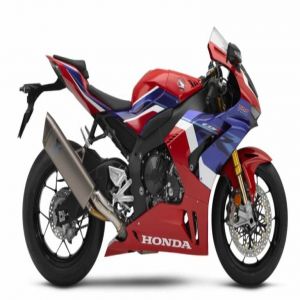 Honda anuncia novas motos