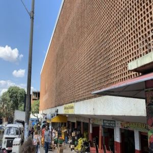 03/08 – Mercado Novo recebe o projeto Central de Reciclagem Criativa com palestras, oficina, feira de produtos sustentáveis e exposição fotográfica