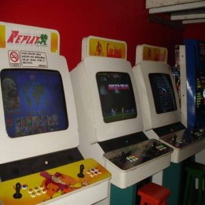 Jogos de fliper que você nem lembrava mais 