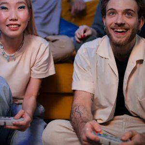 10 Benefícios para Você que Ama Videogames e Joga Todos os Dias