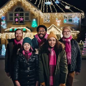 O Natal antecipado ainda no mês de outubro