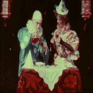 Kinemacolor - O Primeiro Processo De Coloração De Filmes Bem-sucedido 