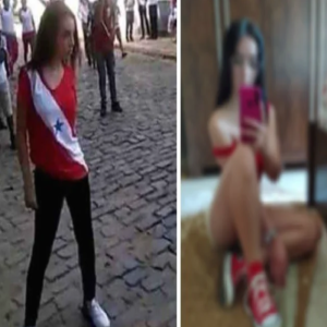 Lembra dela? Menina do meme ‘Já acabou, Jéssica?’ Ela cresceu e virou um mulherão de tirar o fôlego