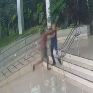 Homem perde visão de olho recém-operado após agressão gratuita em Campo Grande