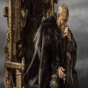 A história real de Ragnar Lothbrok, rei viking que governou a Suécia e a Dinamarca 