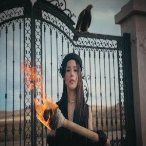 Novas de Caroline Polacheck, Nilüfer Yanya, Dua Lipa, Solar do MAMAMOO e muito mais