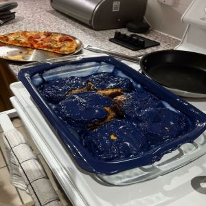 Confira alguns dos piores fails já feitos em uma cozinha #16