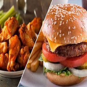 Você comeria essas comidas no primeiro encontro?