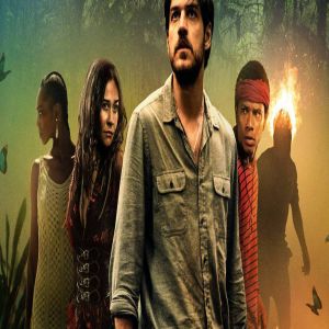 Netflix lança trailer da série brasileira Cidade Invisível 