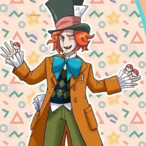 Se personagens da Disney fossem treinadores Pokémon - Parte 1