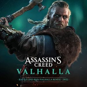 Assassin’s Creed Valhalla: Ivar aparece em novas imagens do game 