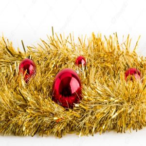 Origem do Festão de Natal