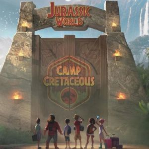 Curte dinossauros? Nova série da Netflix vai explorar o Jurassic World