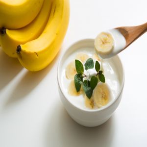 O que comer antes de dormir para não engordar