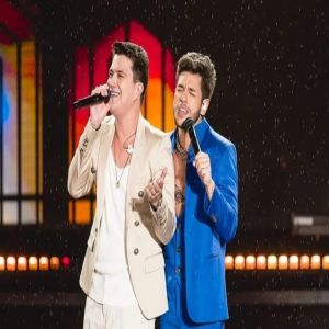 Réveillon Iate 2024 recebe Hugo & Guilherme e Bom Gosto