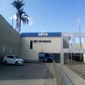Rendimento da Caixa x inflação