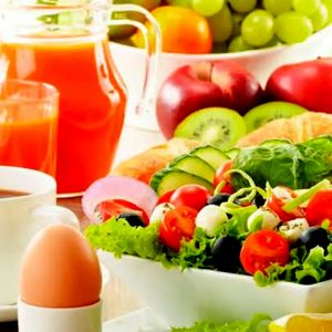 As 5 dietas mais recomendadas por nutricionistas