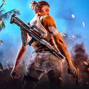 Campeonato de Free Fire tem mais de R$ 7 mil em premiações