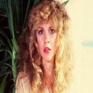 Musas do rock #22 - Stevie Nicks