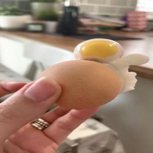 Essas pessoas tiveram muito azar com a comida #3