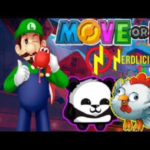 Analisamos o frenético e insano Move or Die. Confira!