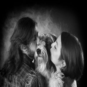 The Embrace: projeto mostra o quão única é a relação entre cão e ser humano