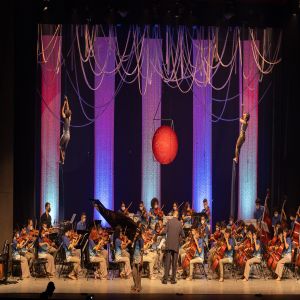 Sesc em Minas e Senac promovem programação diversificada na primeira edição da Expo Favela Minas em BH