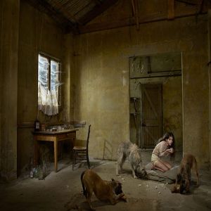 Crianças selvagens: os casos de crianças criadas por animais