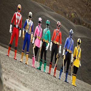 Curiosidades sobre os Power Rangers e sua história