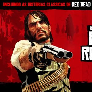 Finalmente Red Dead Redemption chega com um ótimo port ao PC
