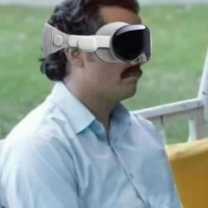 É assim que vai ser o nosso futuro