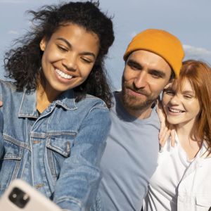 Vocabulário Vibrante: 60 Expressões Imperdíveis da Geração Z