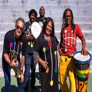 Trem Tan Tan celebra o Dia da Luta Antimanicomial com show em BH