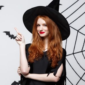 4 dilemas arrepiantes e suas escolhas mágicas