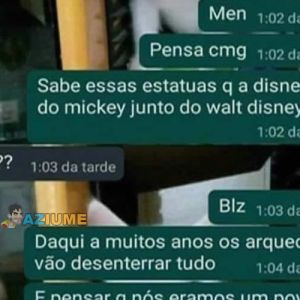 Reflexão: Dia 85 da quarentena