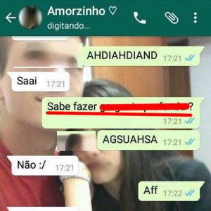 5 mulheres que detonaram a autoestima dos seus namorados com palavras